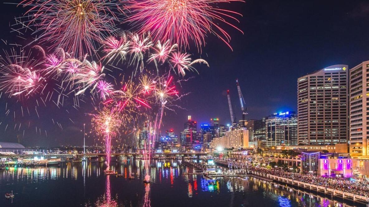Apartment Cbd Cozy With Darling Harbour View