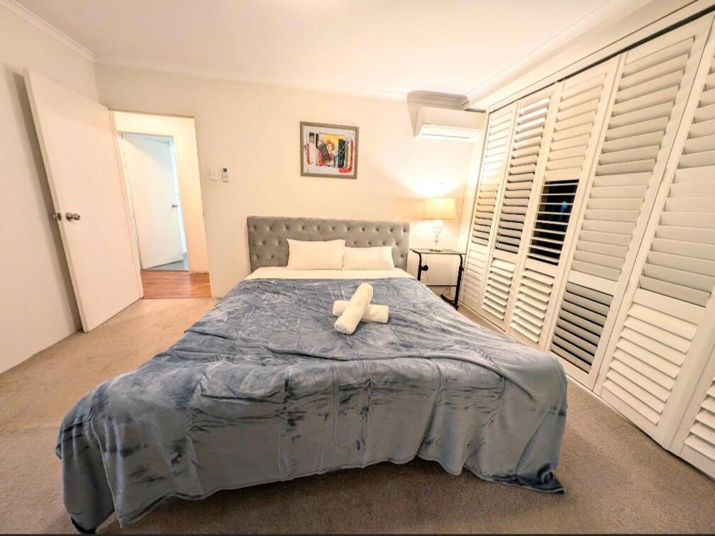 Cbd Cozy With Darling Harbour View Apartment *