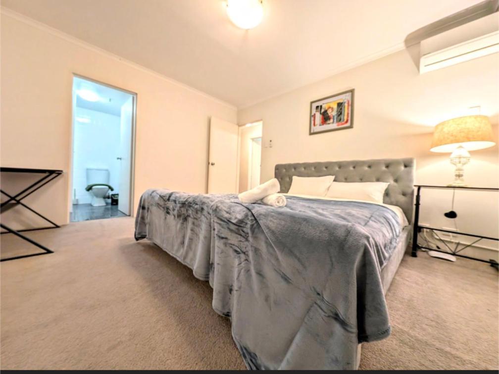 Cbd Cozy With Darling Harbour View Apartment