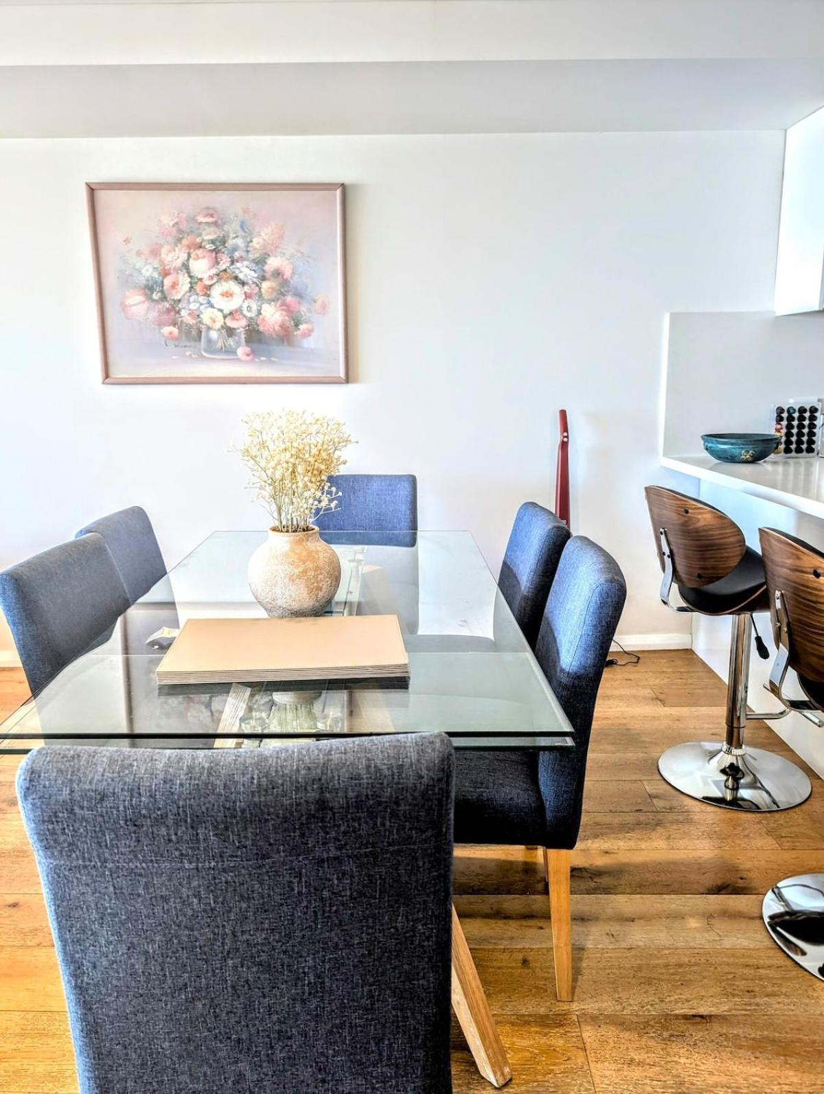 Cbd Cozy With Darling Harbour View Apartment *