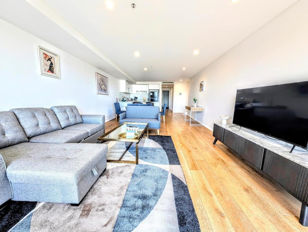 Cbd Cozy With Darling Harbour View Apartment Sydney