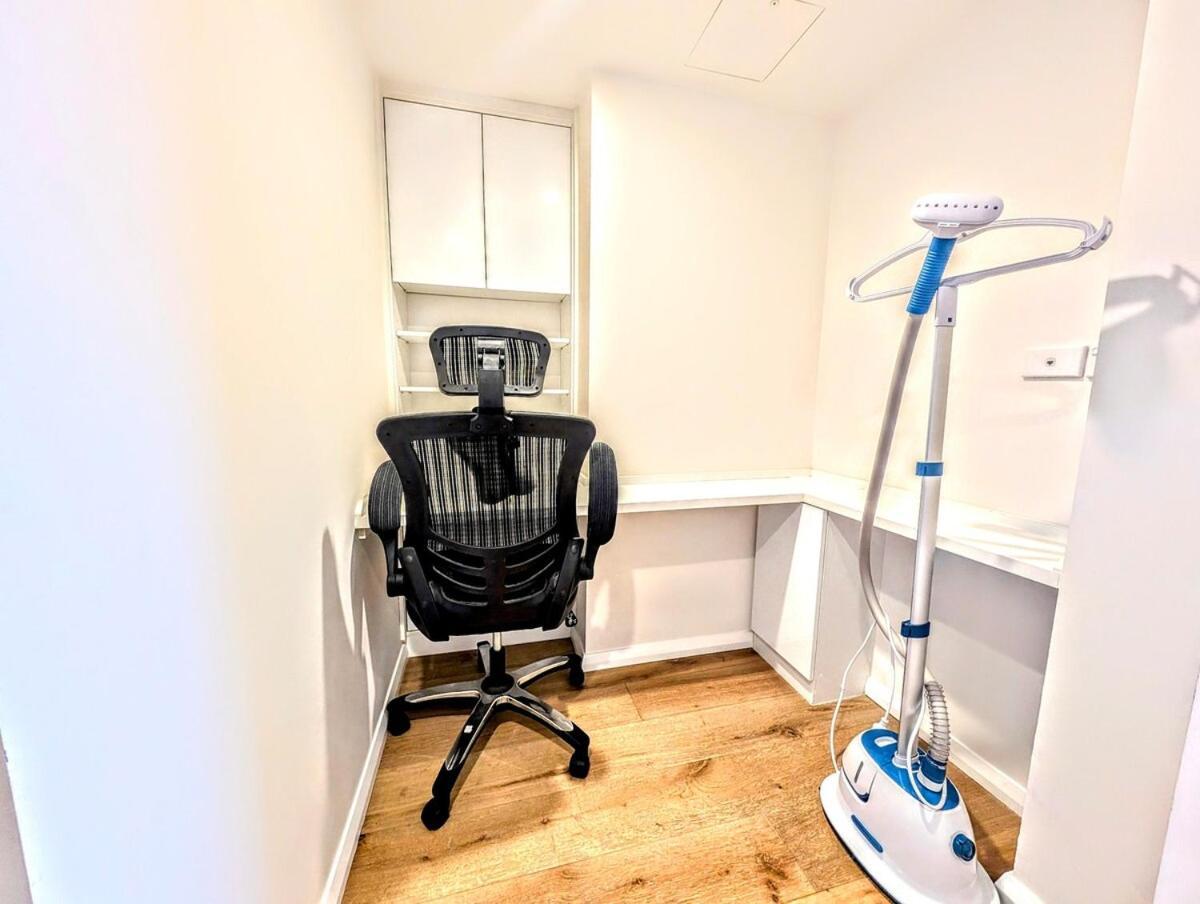 Cbd Cozy With Darling Harbour View Apartment *